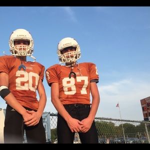 Meet your Posher, Carson